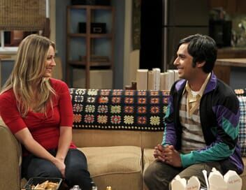 The Big Bang Theory