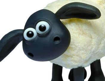 Shaun le mouton
