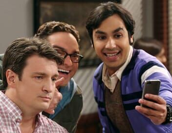 The Big Bang Theory