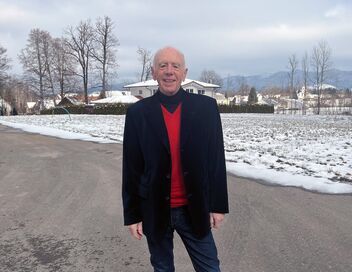 Retraités ou maltraités ?