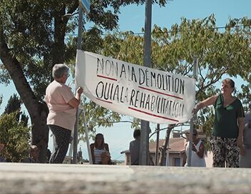 Reportages découverte