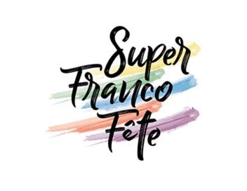 Le grand concert de la francophonie - La SuperFrancoFête