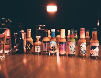 Hot Ones