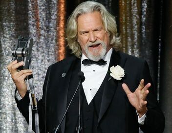 Jeff Bridges, star malgré lui