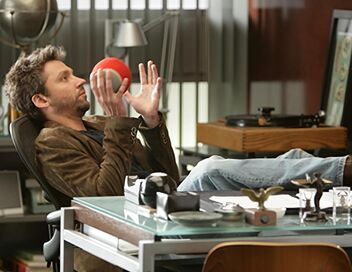 Dr House