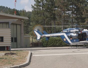 Enquête d'action