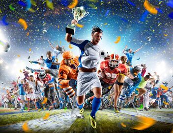 Samedi sport