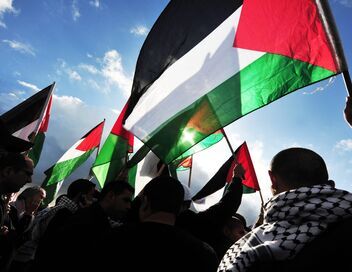 Edition spéciale Reconnaissance de l'Etat de Palestine