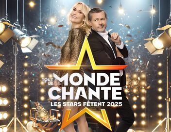 Tout le monde chante : les stars fêtent 2025