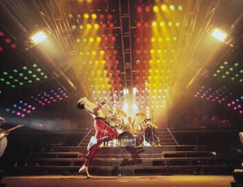 Queen, "We Are the Champions" : Le plus grand hymne sportif de tous les temps