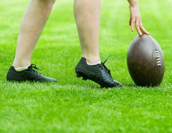 Coupe du monde féminine de rugby : le mag