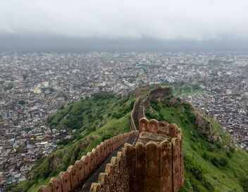 Dynastie de léopards : La guerre du trône