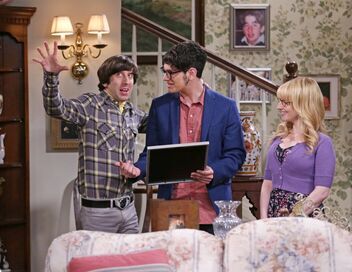 The Big Bang Theory