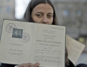 Bertolt Brecht : Dialogues d'exilés