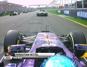 On Board F1