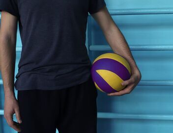 Volley-ball : Championnat du monde