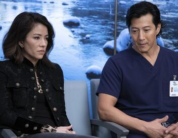 Good Doctor
