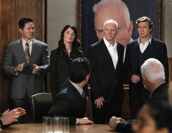 Mentalist