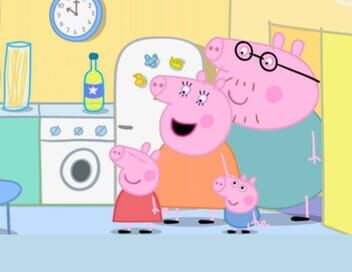 Peppa Pig