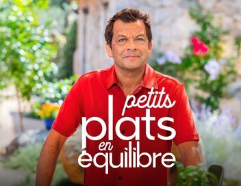 Petits plats en équilibre