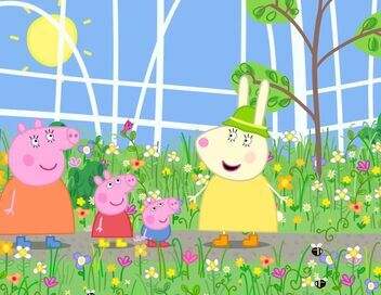 Peppa Pig