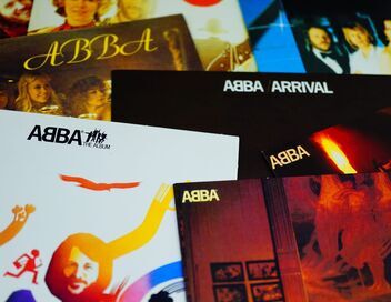 ABBA, les coulisses derrière la légende