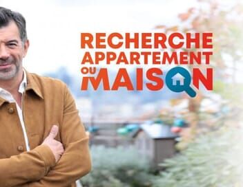 Recherche appartement ou maison