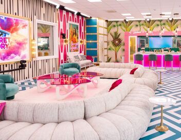 Secret Story