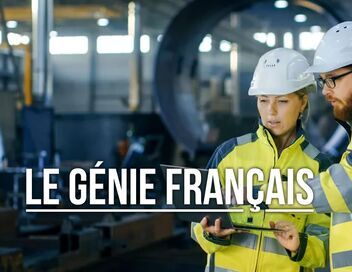 Le génie français