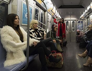 Ocean's 8