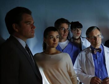 NCIS