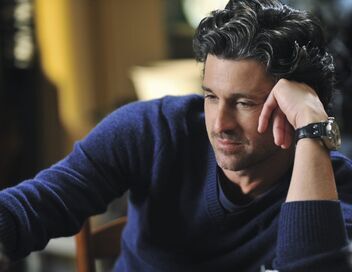 Grey's Anatomy
