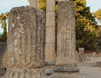 300 : la véritable histoire de la bataille des Thermopyles