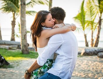 L'île de la tentation