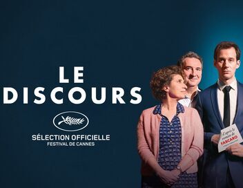 Le discours