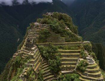 Le mystère des Incas : des origines à la chute