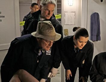NCIS