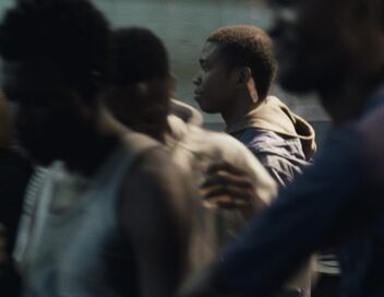 Le roi et l'empereur