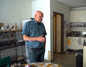 Guerre des voisins : ma vie est un enfer