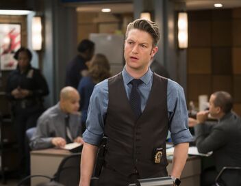 New York Unité Spéciale