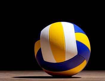 Volley-ball : avant-match