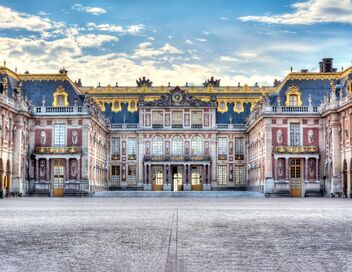 Les trésors des châteaux de la Loire