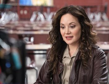 La femme qui en savait trop