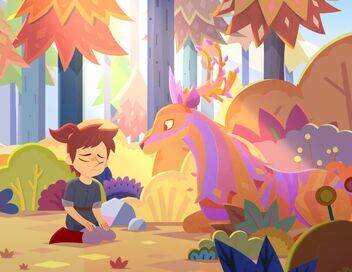 Les gardes chimères