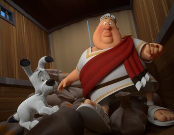 Idéfix et les Irréductibles