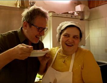 Des trains pas comme les autres