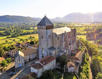 Le village préféré des Français