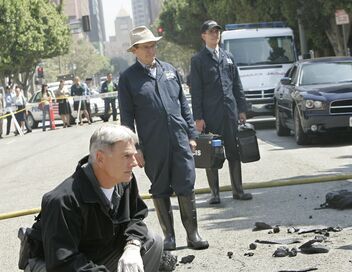 NCIS
