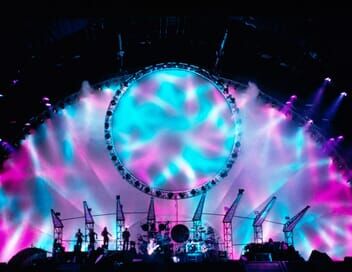 Pink Floyd, P.U.L.S.E. : The Dark Side of the Moon Live