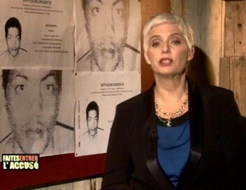 Faites entrer l'accusé